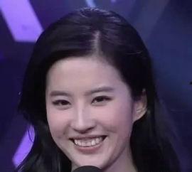 吃瓜小熊刘亦菲,揭秘娱乐圈的“仙女”魅力