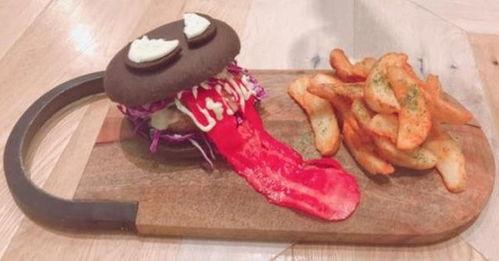 毒液吃瓜,揭秘娱乐圈背后的秘密与真相