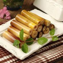 吃手剥笋吃瓜,手剥笋与瓜果的诱惑之旅