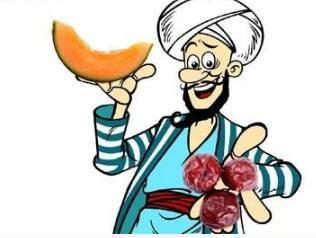 吃瓜暴疯,揭秘网络舆论场的狂欢与狂潮