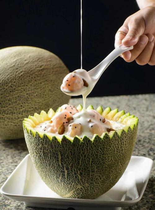 伽师瓜怎么吃,解锁美味新体验