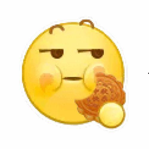 吃瓜表情包小说,吃瓜表情包小说里的欢乐时光