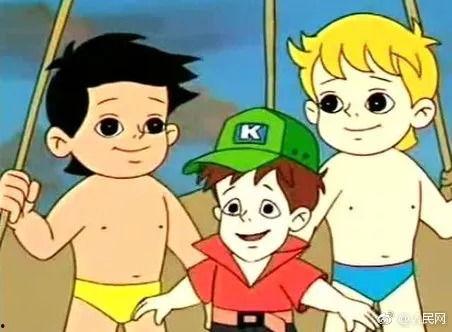 吃瓜海尔兄弟,揭秘家电界的“网红”传奇