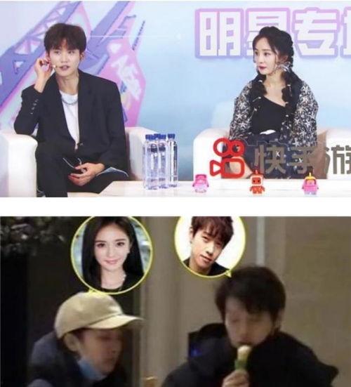 吃瓜综艺录,揭秘明星幕后生活