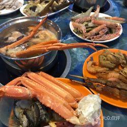 福州海鲜蒋大拿吃瓜,揭秘海鲜界的“吃瓜”传奇