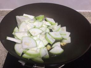 蒲瓜风干怎么吃,风味独特，食尚潮流