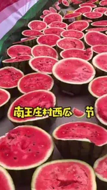 保定吃瓜大园,揭秘当地特色美食聚集地的魅力