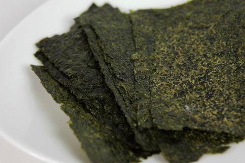 无敌海苔吃瓜,吃瓜群众的快乐源泉