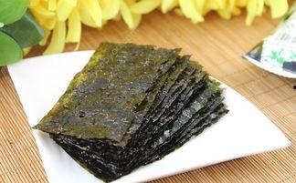 无敌海苔吃瓜,吃瓜群众的快乐源泉