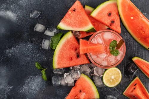 吃瓜图片壁纸,揭秘吃瓜图片壁纸背后的趣味世界