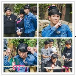 总是吃葫芦瓜的女人,探寻健康饮食与美丽秘诀