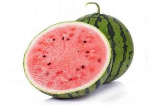 吃麒麟瓜真实图片高清,麒麟瓜的神秘面纱