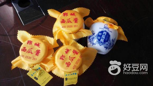 郓城吃瓜,吃瓜也能吃出文化味