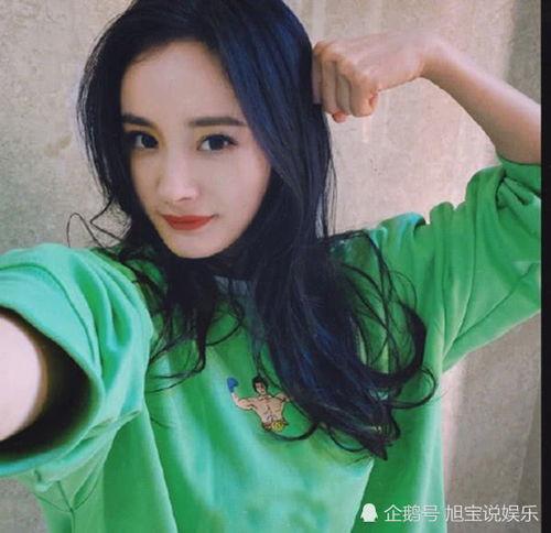 杨幂眼神吃瓜,揭秘娱乐圈幕后真相