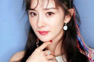 杨幂眼神吃瓜,揭秘娱乐圈幕后真相