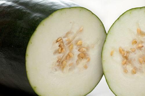 吃角瓜尿酸会高吗,吃角瓜对尿酸水平的影响探讨