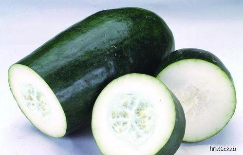 吃角瓜尿酸会高吗,吃角瓜对尿酸水平的影响探讨