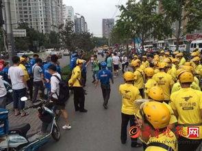 最新吃瓜打架新闻,吃瓜群众围观明星打架事件