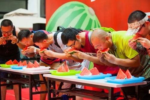 吃瓜群众反差大赛