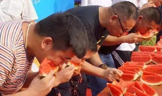 吃瓜群众反差大赛