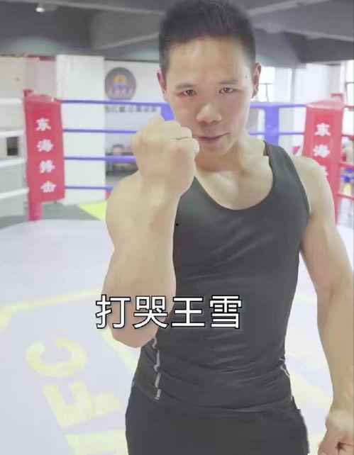 吃瓜拳击手,揭秘赛场背后的娱乐风云