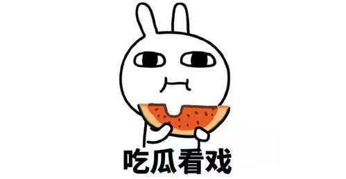 遇狼吃瓜君,揭秘狼群生存智慧与人类互动之谜