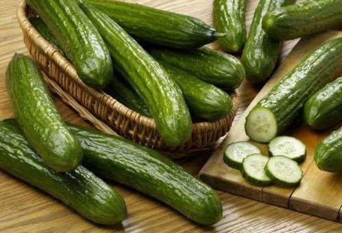 毛瓜不能与什么一起吃,揭秘不能与哪些食物同食的真相