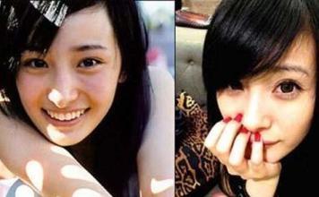 吃瓜整容的女人,吃瓜群众眼中的整容美女