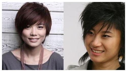 吃瓜整容的女人,吃瓜群众眼中的整容美女