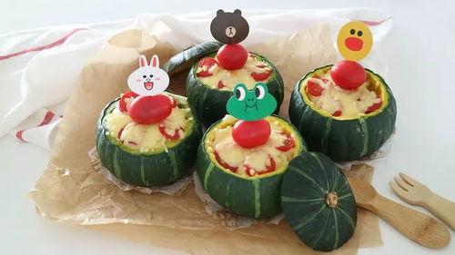 贝贝瓜宝宝吃,探索健康成长的甜蜜滋味