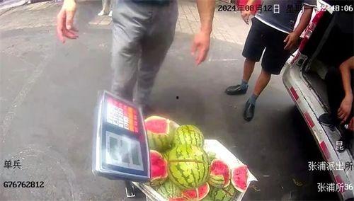 昆山吃瓜事件,一场网络舆论的风暴与反思