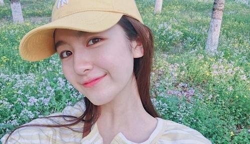 吃瓜高颜值,带你领略美食与颜值的双重魅力