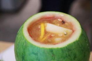 市中区吃瓜,品味夏日甜蜜时光