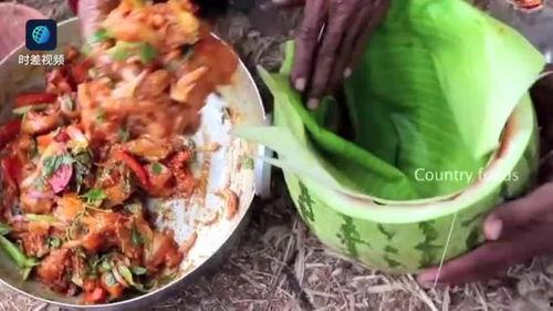 带你吃瓜美食博主,跟随吃瓜博主探索味蕾盛宴