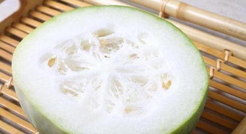 碰瓜吃的图片,一场视觉与味蕾的双重盛宴