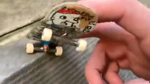 带你吃瓜手指滑板,带你领略“带你吃瓜手指滑板”的独特魅力