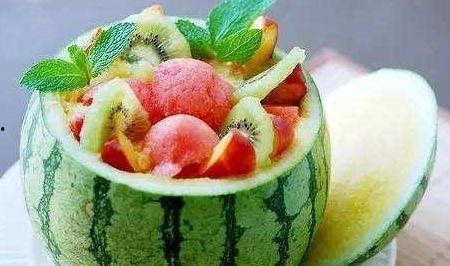 免费吃瓜吐籽,畅享夏日清凉时光