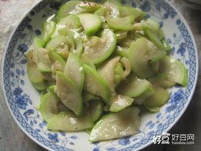 吃蒲瓜不好,为何吃蒲瓜可能不利健康？”