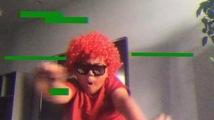 半夜在岛上吃瓜,午夜岛上的神秘食光