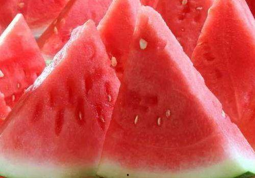 吃脆瓜西瓜声控,尽享夏日清凉之声