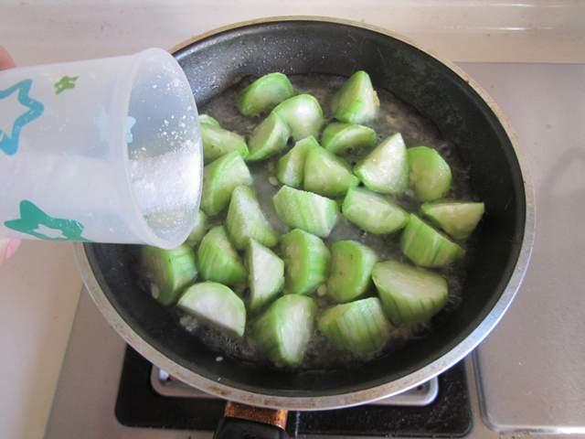 吃中药不让吃瓜和萝卜