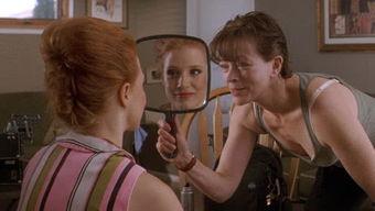 承认吃瓜的电影