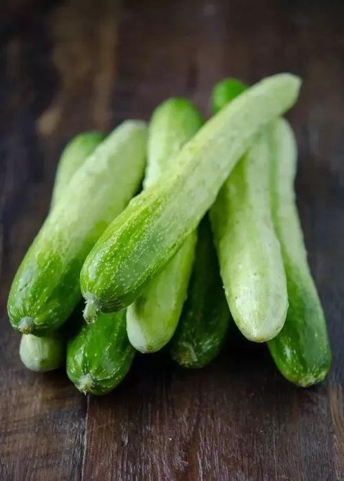 吃的黄色瓜,探寻黄色瓜果的独特魅力