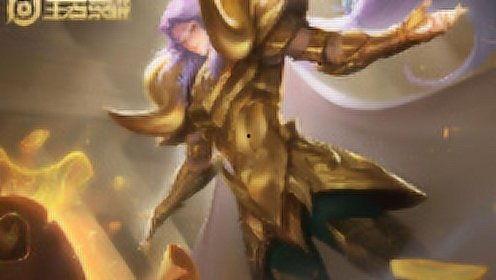 峡谷吃瓜团杨戬,杨戬的传奇故事与神秘传说