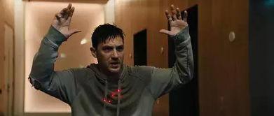 毒液吃瓜,揭秘娱乐圈背后的秘密与真相