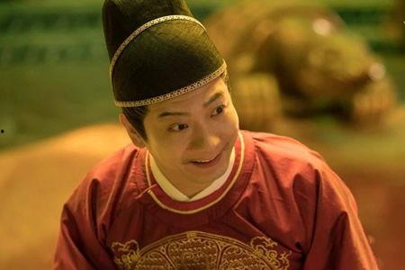 吃瓜系统太监全集,宫廷秘闻与权谋斗争的惊心动魄