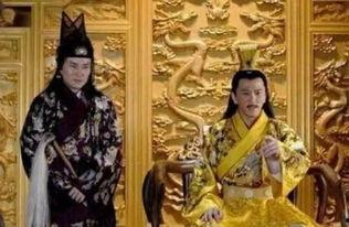 吃瓜系统太监全集,宫廷秘闻与权谋斗争的惊心动魄