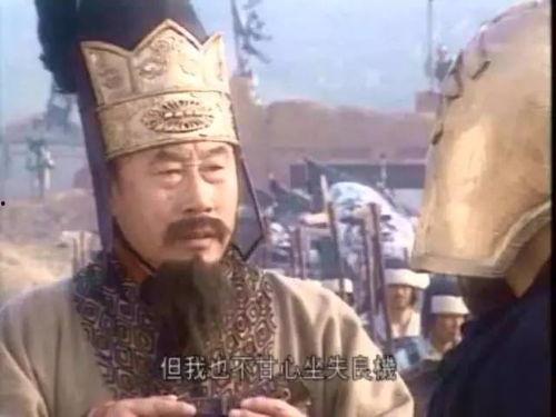 姜丞相皇帝吃瓜,一场宫廷吃瓜盛宴