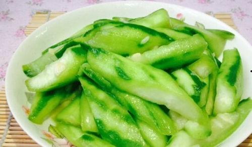 一个人在北京吃瓜