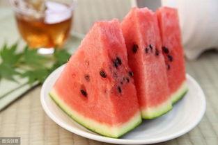 入伏吃三肉吃三瓜,必尝三肉三瓜，健康度夏攻略